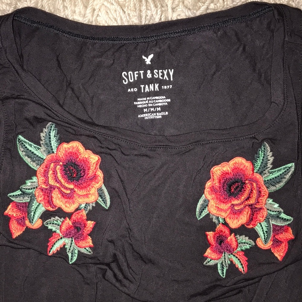 Tank top - Picture 3 of 3